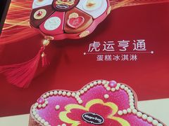 -哈根达斯(龙湖时代天街店)