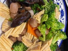-老北京胡同味道二荤铺(酒仙桥店)