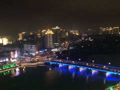 -三亚中亚国际大酒店