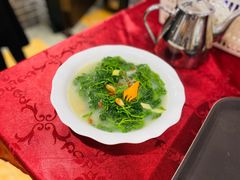 上汤桑芽-九大簋家宴(晓港湾店)