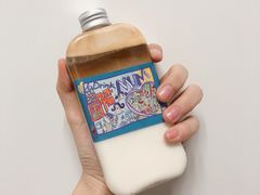 手掌咖啡-围裙妈妈(临平店)