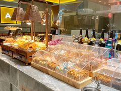 -汉阳廷自助烤肉·火锅(万丰海岸城店)