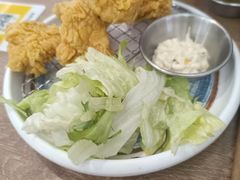 -小川洋风料理(武胜路凯德广场店)