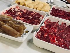 -潮汕大目牛肉火锅(上梅林店)