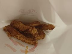 -麦当劳(杭州临平万达广场店)