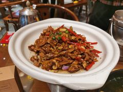 -钵家大院·地道湖北菜(江夏·大花岭店)