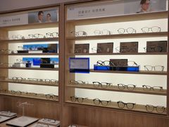 -AOJO眼镜(深圳海岸城店)