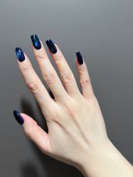 -隅日式美甲美睫專門店