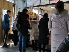 -林静小吃(复兴路店)