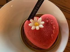 -星巴克臻选(周浦万达店)