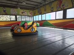 -梦幻奥陶纪景区