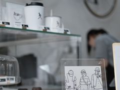 -常识咖啡common sense(春熙路店)