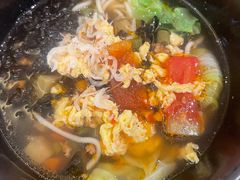-鲁商铂尔曼大酒店·铂丽自助餐厅
