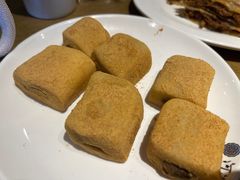 -河沿肉饼Beijing Pie(东华门店)