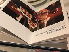 -黑宝石西餐厅(汇励99城市公园店)
