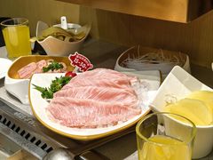 -海底捞火锅(赛格国际购物中心店)