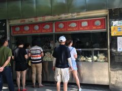 -袁大头包子(光华路店)