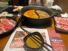 -呷哺呷哺(泰盛广场店)