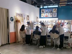 -海马体照相馆(天津世纪都会店)