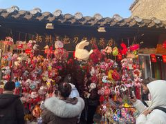 -东关街美食广场
