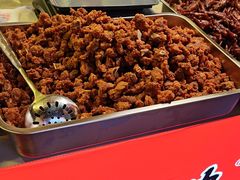 -乔波食品(杜桥中心菜场店)