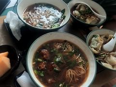 -和子足浴SPA会馆(梁溪店)