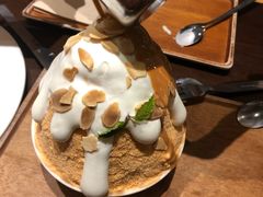 -After You Dessert Cafe(Silom Complex)