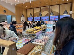 -仟吉·ART FARM主题店(菱角湖万达店)
