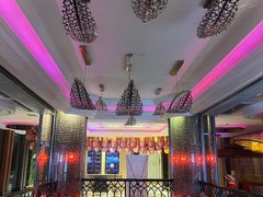 -依呀呀ktv烧烤小串(中山西路店)