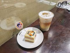 -咪咕咖啡(北京西单店)