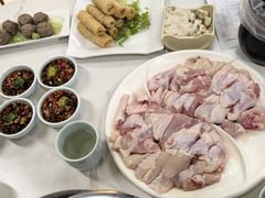 -椰子不语 椰子鸡火锅(淮海店)