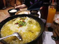 -好人民间小吃·番茄鱼酸菜鱼(木渎悠方店)