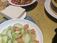 -柴米油盐三杯鸡(象山北路店)