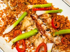 -喜记避风塘炒辣蟹(旗舰店)