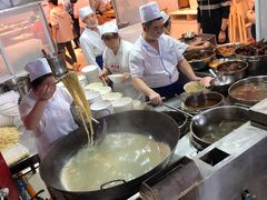 -李兰英湖南面馆(护国路店)
