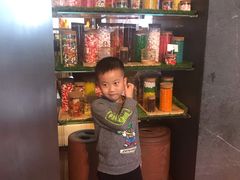 -广州富力君悦大酒店·凯菲厅