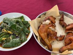 -鹿福农庄(南沙天后宫店)