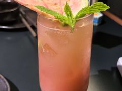 -Ameigo梅果·云贵川bistro(长宁来福士店)