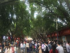 -黄埔古港