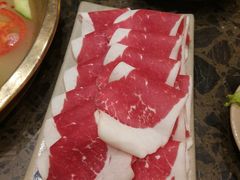 胶原肥牛-小龙坎火锅(黄河店)