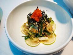 -花开餐厅(环湖中路店)