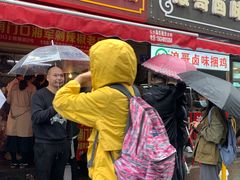 门面-南门口湘军剁辣椒老店(老长沙第一品牌店)