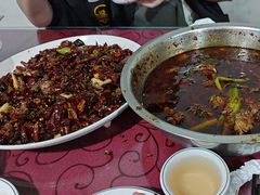 -温江公平红烧兔(总店)