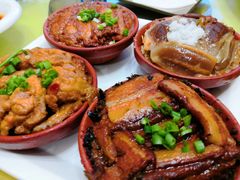 -力力豆花庄(广渠门店)