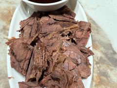 -高玛纳驴肉火烧(一世界店)
