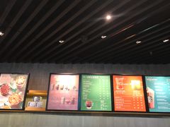 -星巴克(来福士2F店)