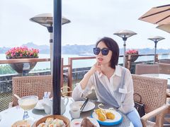 -鹭江宾馆·观海餐厅