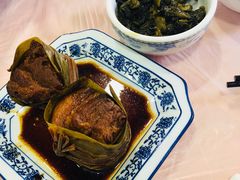 古镇扎肉小-洞天食府(北大街店)