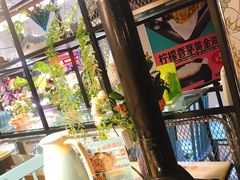 桂花酸梅汁-外婆小聚茶餐厅·生日·团建(市民中心店)