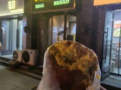 -韩国利尔面包(桂林路店)